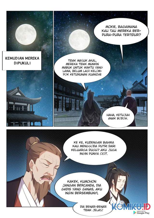 otherworldly-evil-monarch - Chapter: 51