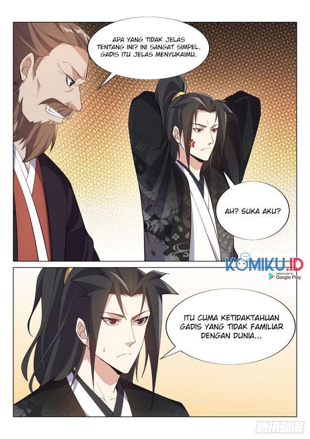 otherworldly-evil-monarch - Chapter: 51