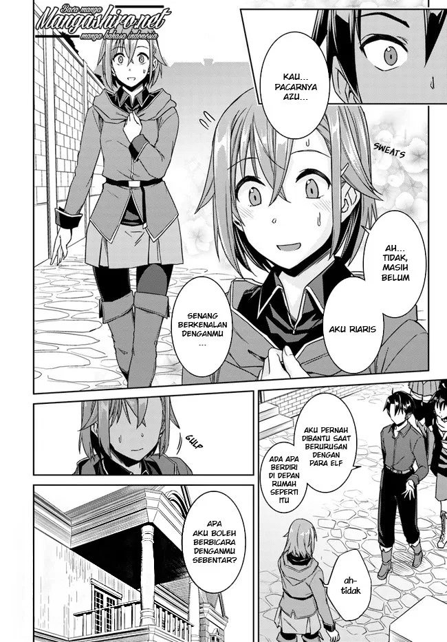nidome-no-jinsei-wo-isekai-de - Chapter: 28.1
