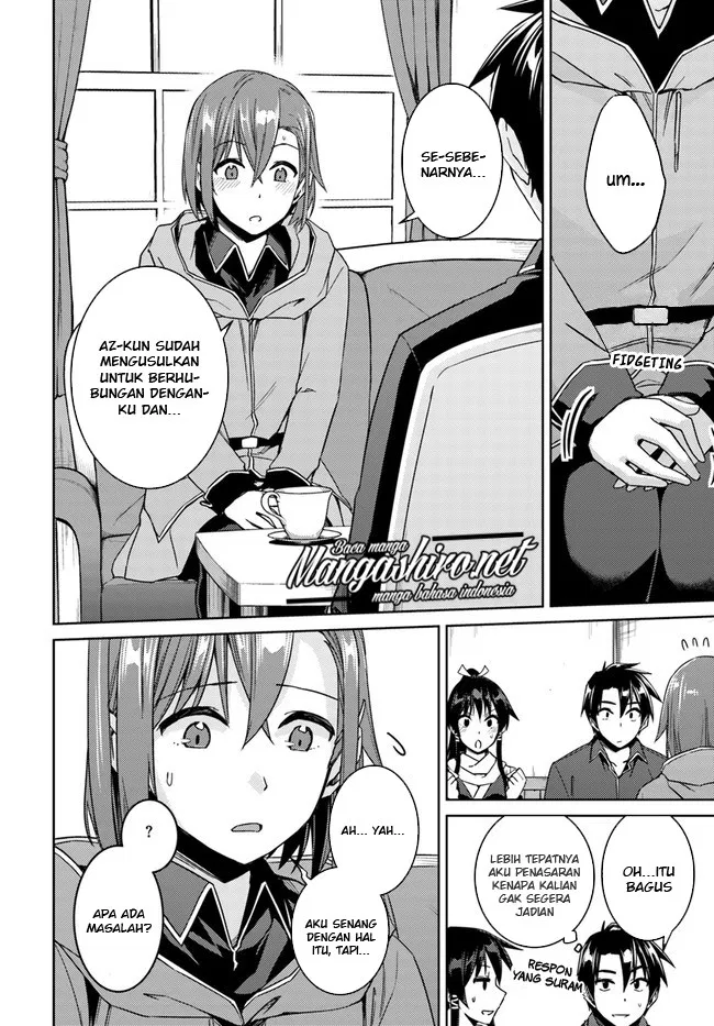 nidome-no-jinsei-wo-isekai-de - Chapter: 28.1