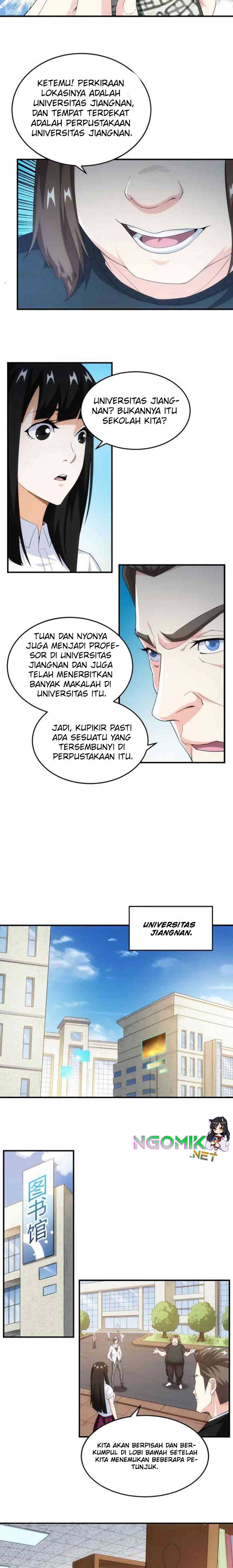 rich-player - Chapter: 163