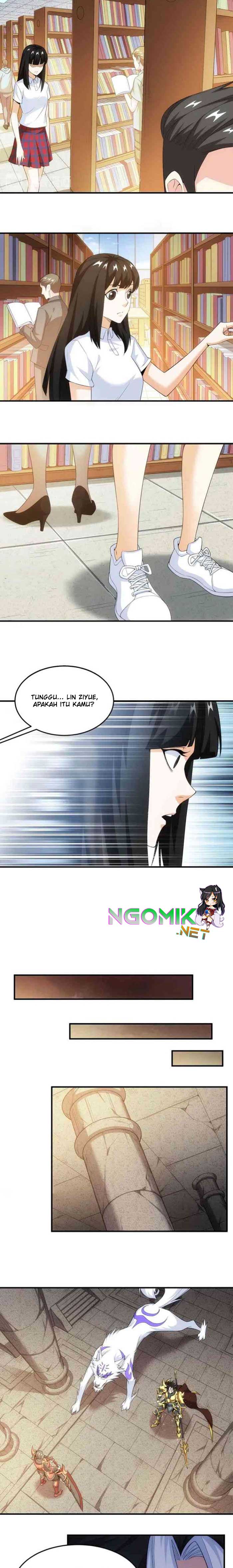 rich-player - Chapter: 163