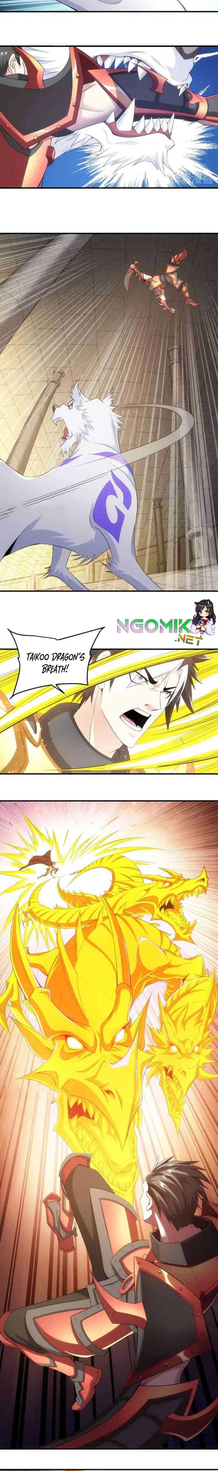 rich-player - Chapter: 163