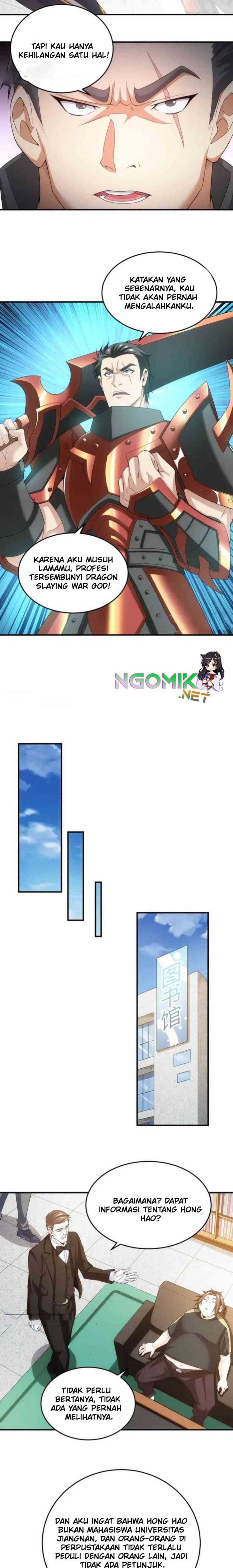 rich-player - Chapter: 163