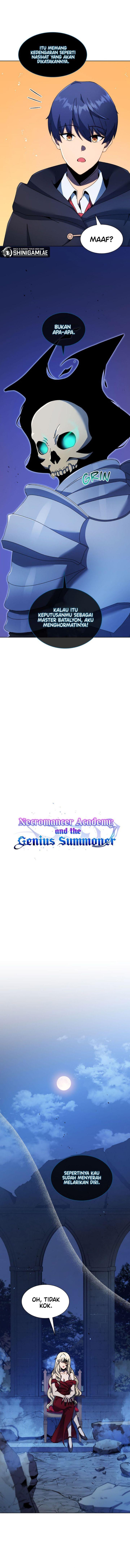 necromancer-academys-genius-summoner - Chapter: 47