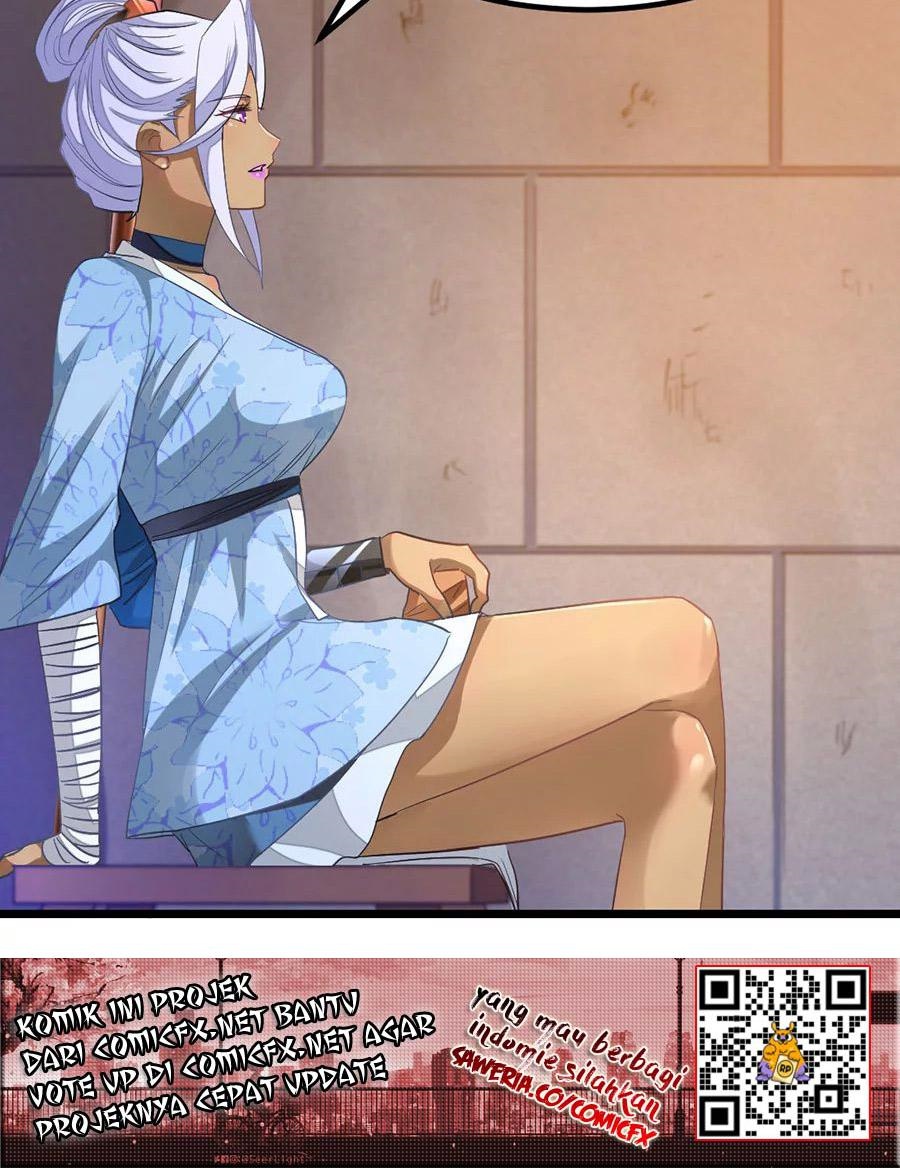 jiuyang-shenwang - Chapter: 135