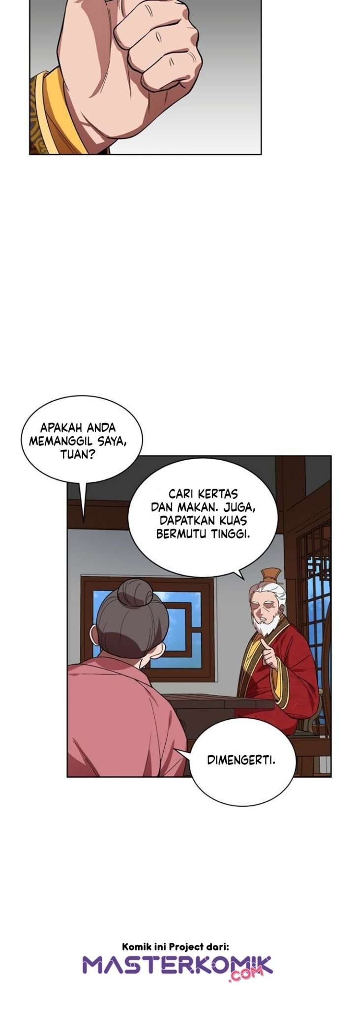 fire-king-dragon - Chapter: 11