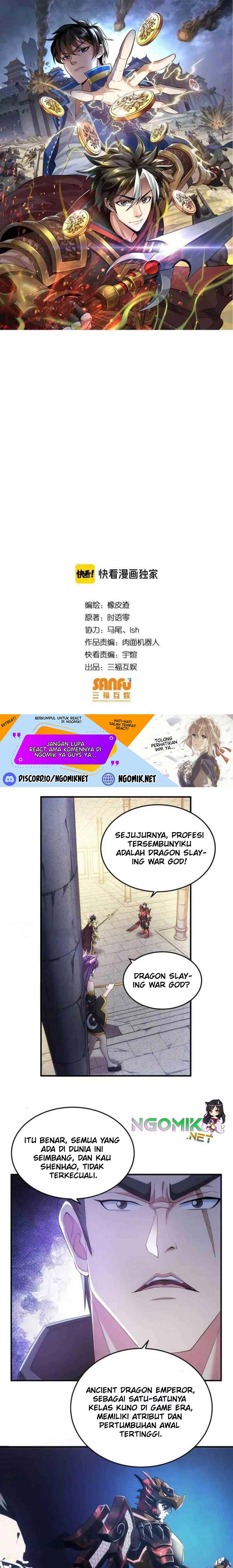 rich-player - Chapter: 164