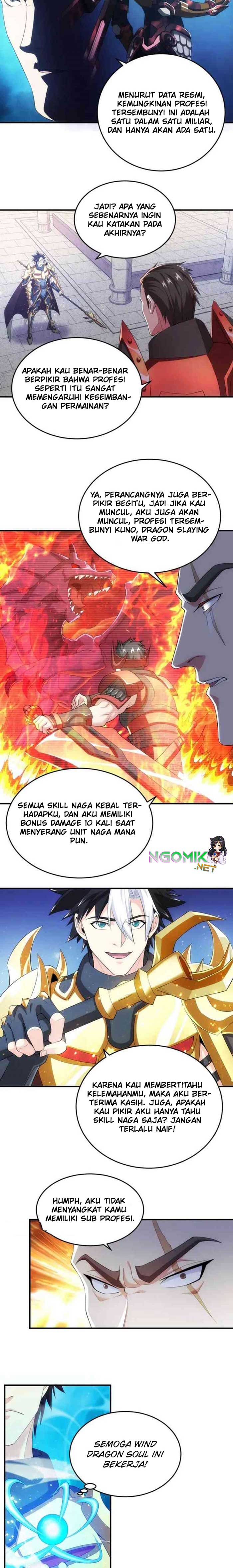 rich-player - Chapter: 164