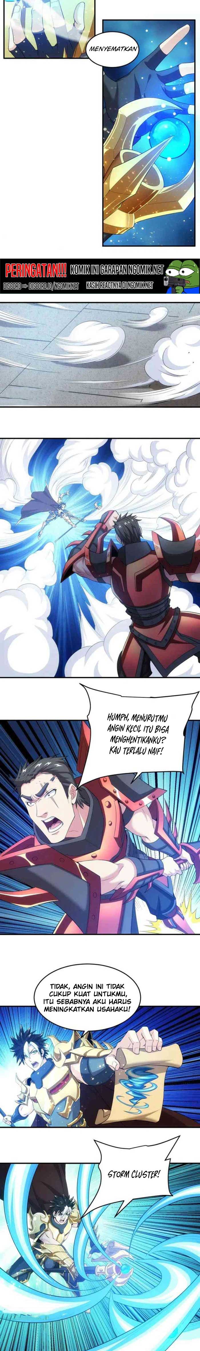 rich-player - Chapter: 164