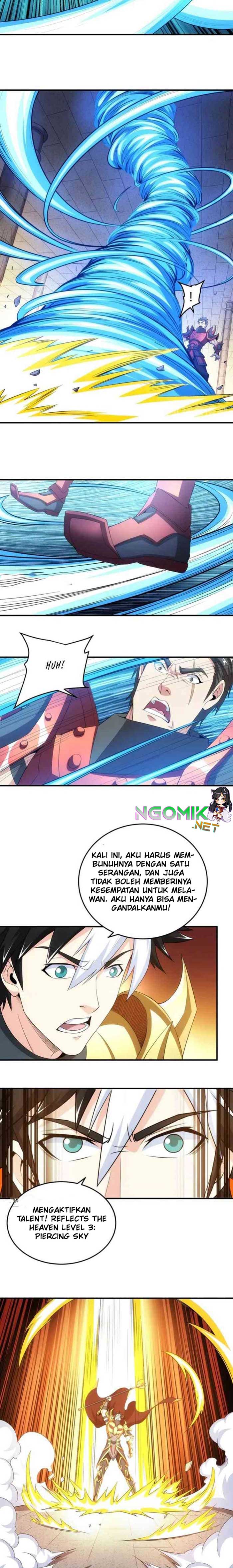 rich-player - Chapter: 164