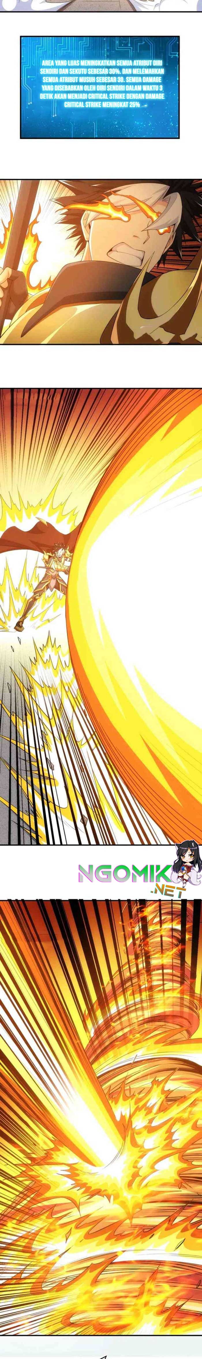 rich-player - Chapter: 164
