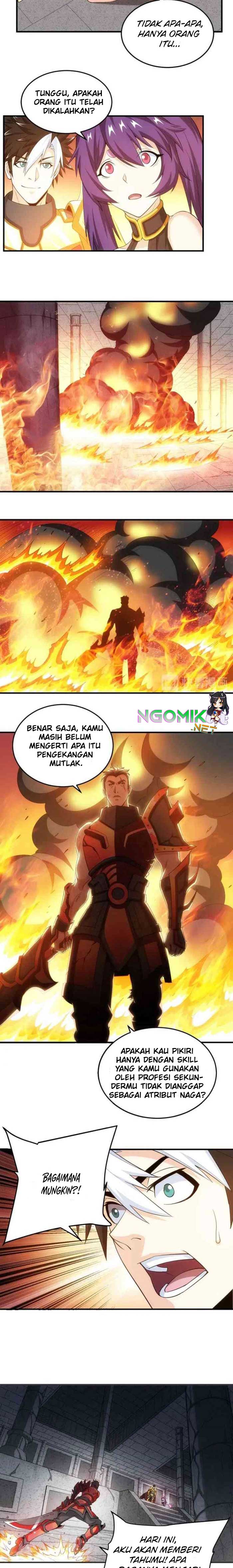 rich-player - Chapter: 164