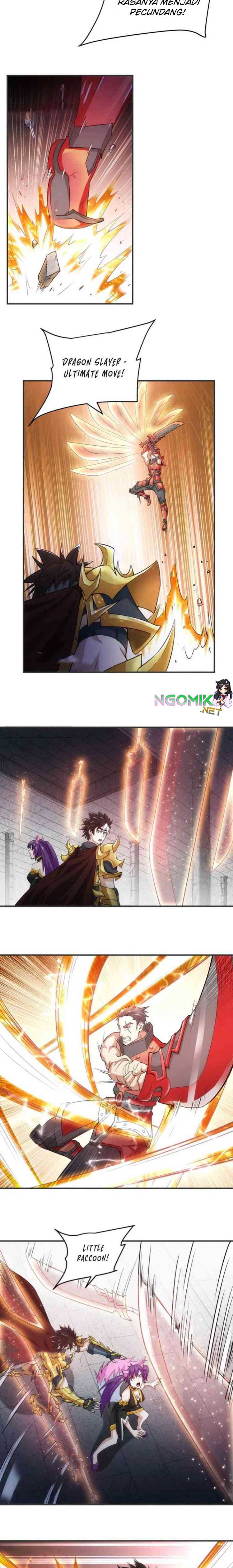 rich-player - Chapter: 164