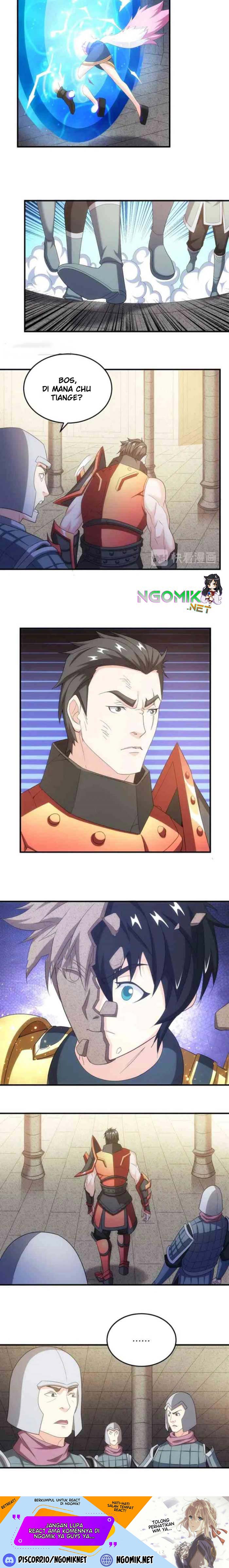 rich-player - Chapter: 164