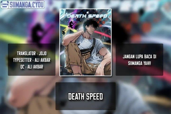 death-speed - Chapter: 3