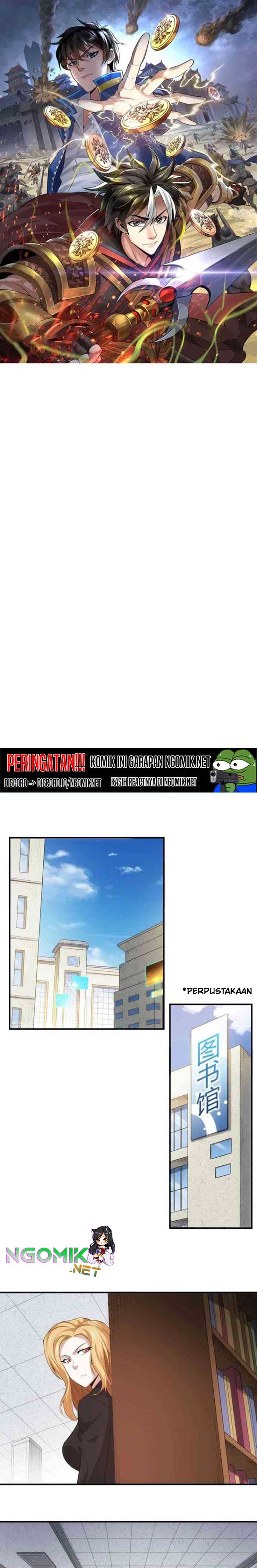 rich-player - Chapter: 165