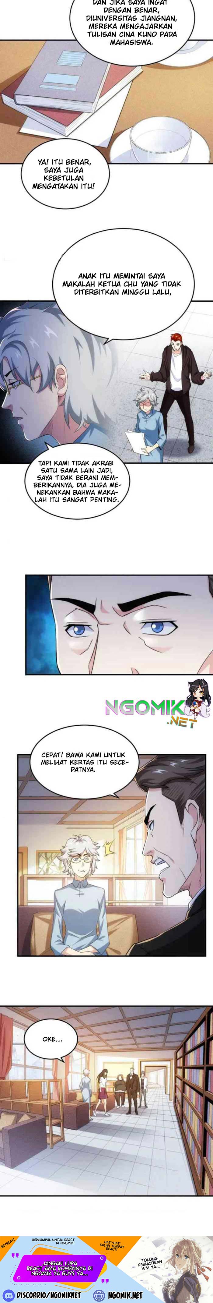 rich-player - Chapter: 165