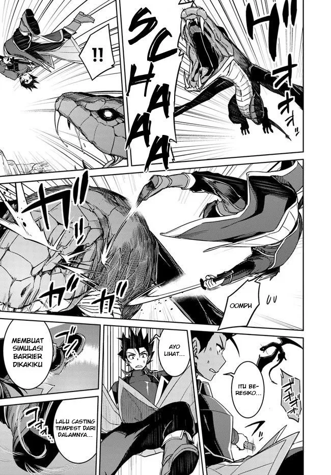 nidome-no-jinsei-wo-isekai-de - Chapter: 29.1