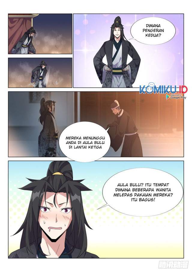 otherworldly-evil-monarch - Chapter: 54