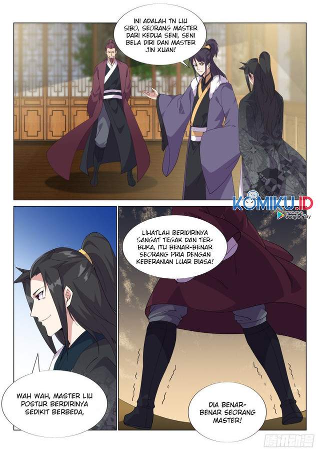 otherworldly-evil-monarch - Chapter: 54