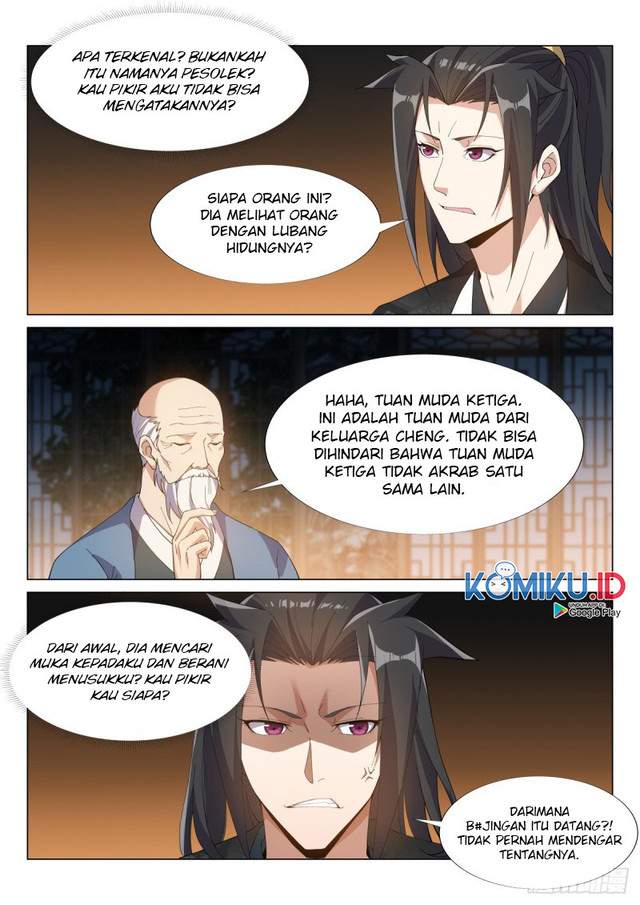 otherworldly-evil-monarch - Chapter: 54