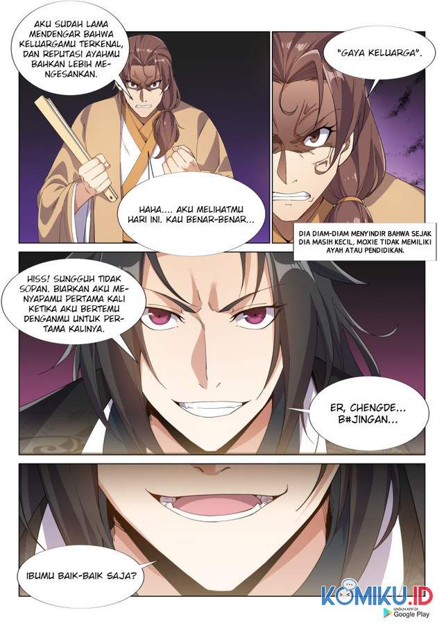 otherworldly-evil-monarch - Chapter: 54