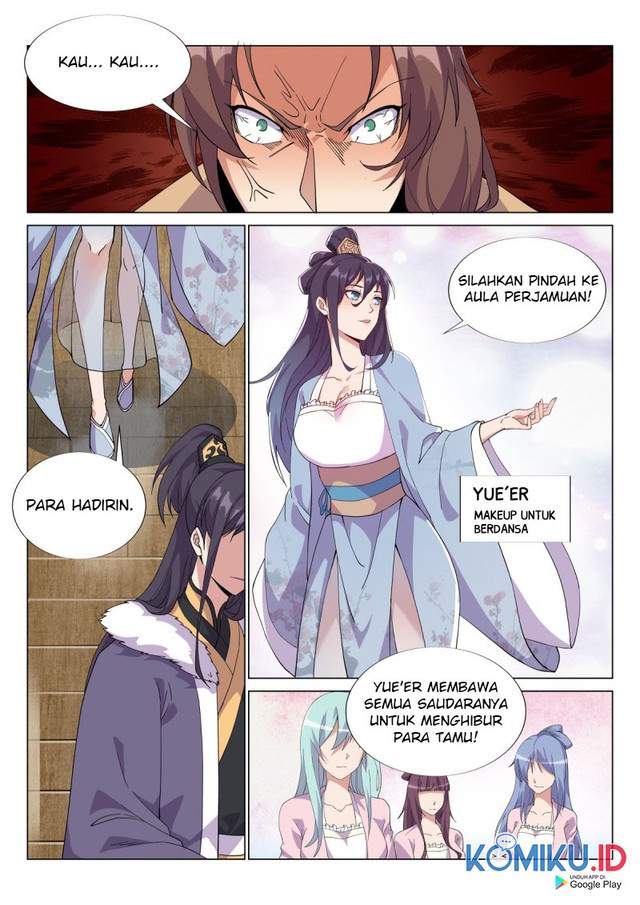 otherworldly-evil-monarch - Chapter: 54