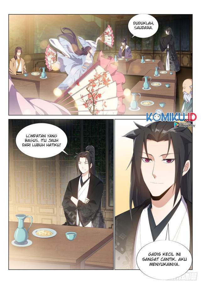 otherworldly-evil-monarch - Chapter: 54
