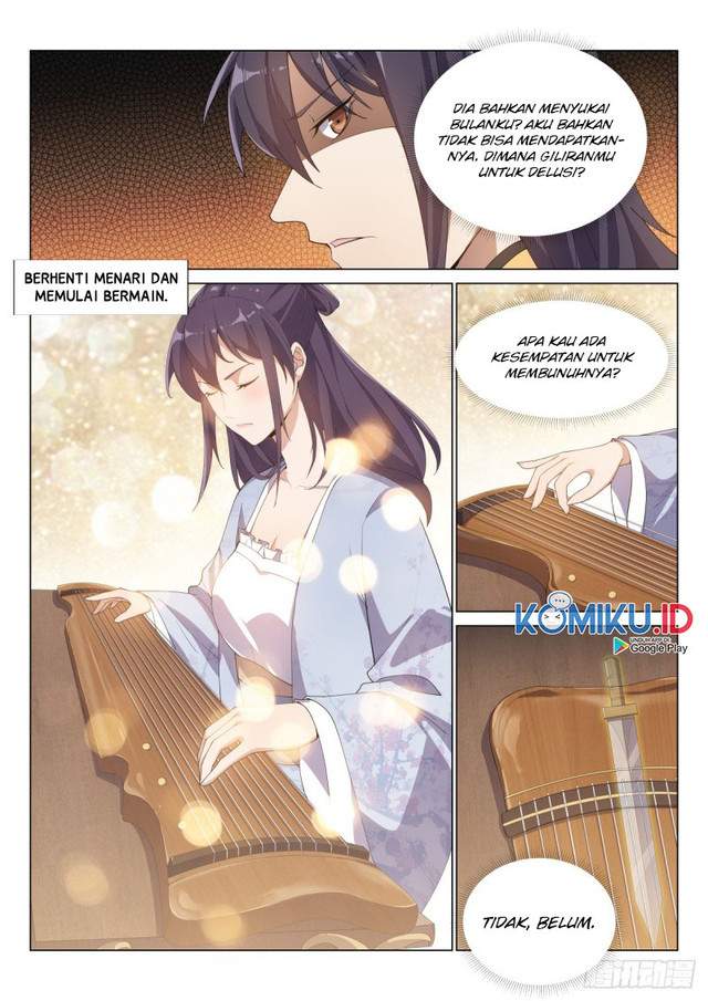 otherworldly-evil-monarch - Chapter: 54