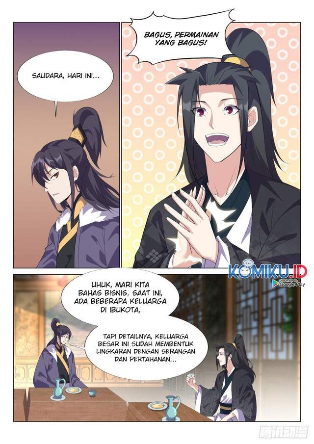 otherworldly-evil-monarch - Chapter: 54