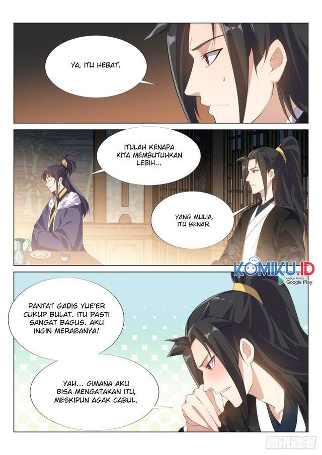 otherworldly-evil-monarch - Chapter: 54