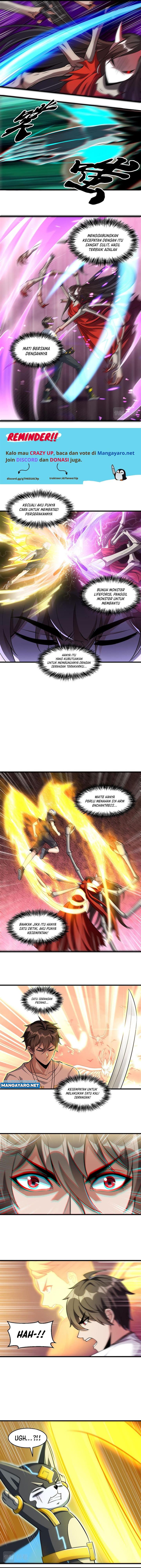 monster-paradise - Chapter: 34