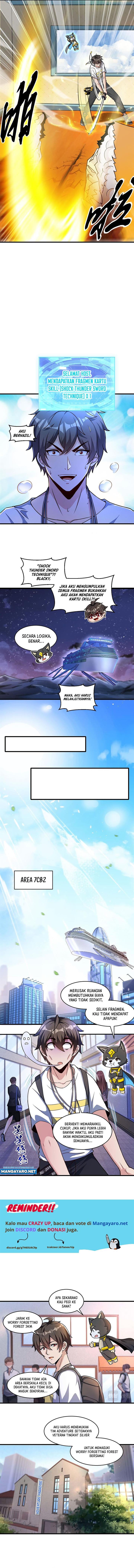 monster-paradise - Chapter: 34