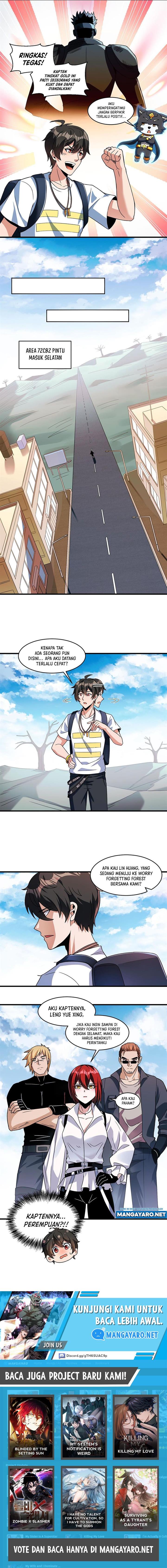 monster-paradise - Chapter: 34