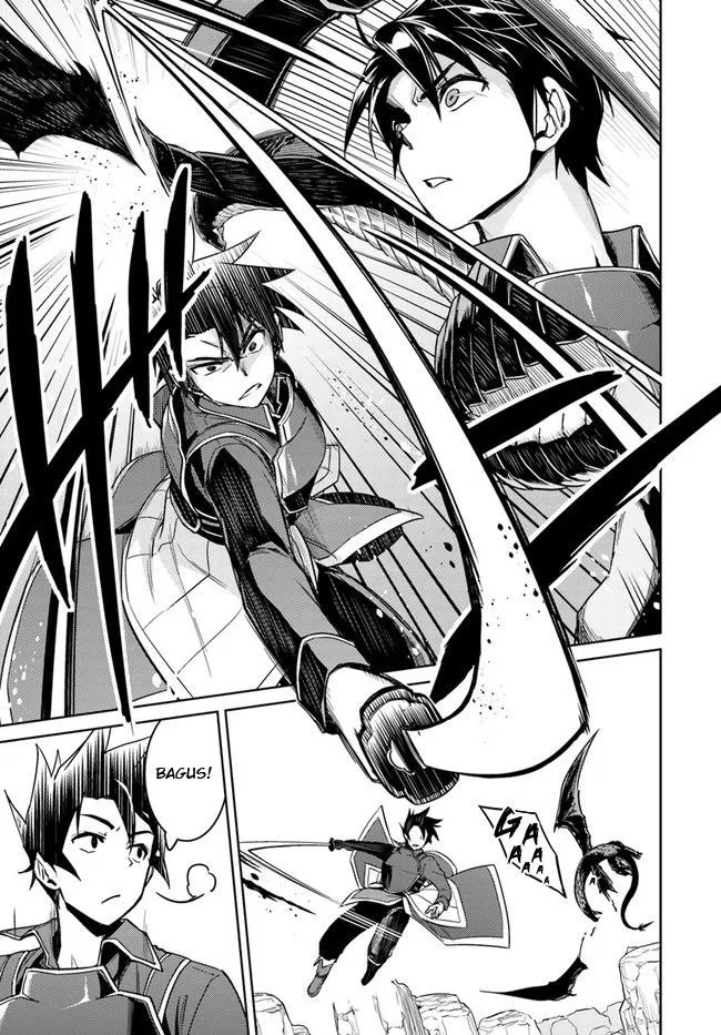 nidome-no-jinsei-wo-isekai-de - Chapter: 29.1