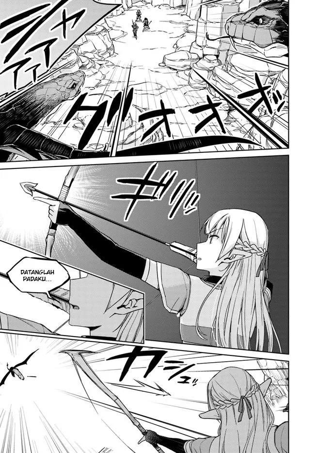 nidome-no-jinsei-wo-isekai-de - Chapter: 29.1