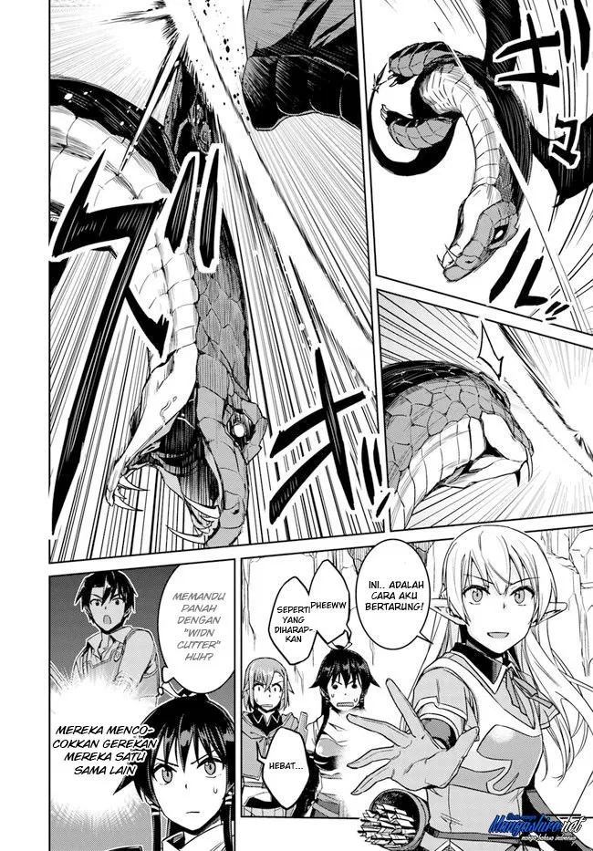 nidome-no-jinsei-wo-isekai-de - Chapter: 29.1