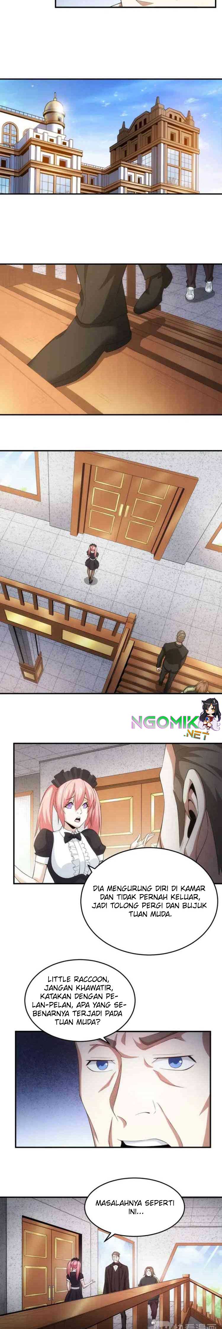 rich-player - Chapter: 166