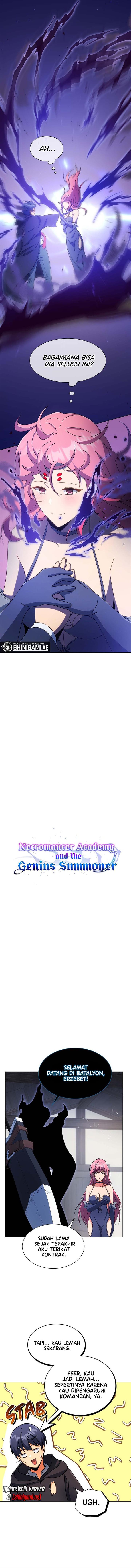 necromancer-academys-genius-summoner - Chapter: 50