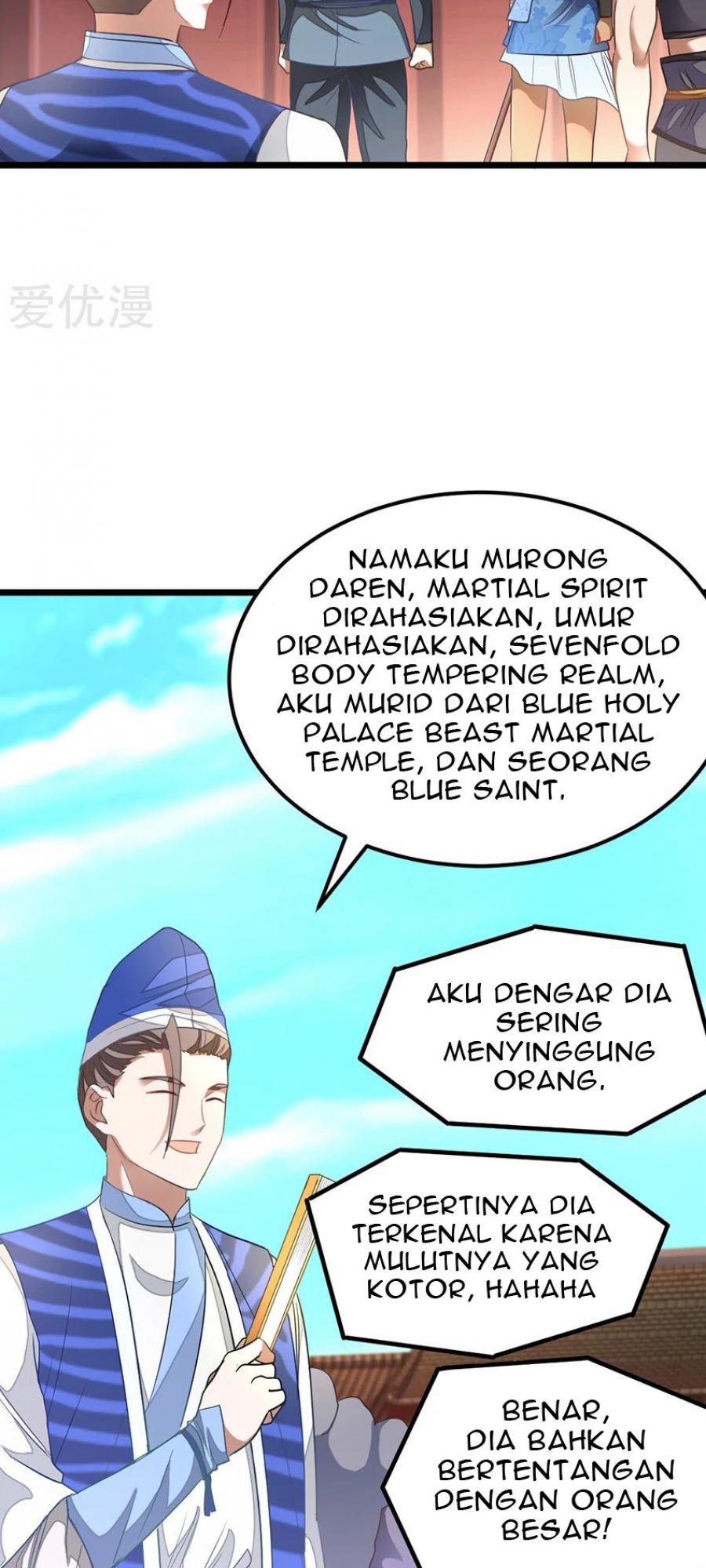 jiuyang-shenwang - Chapter: 138
