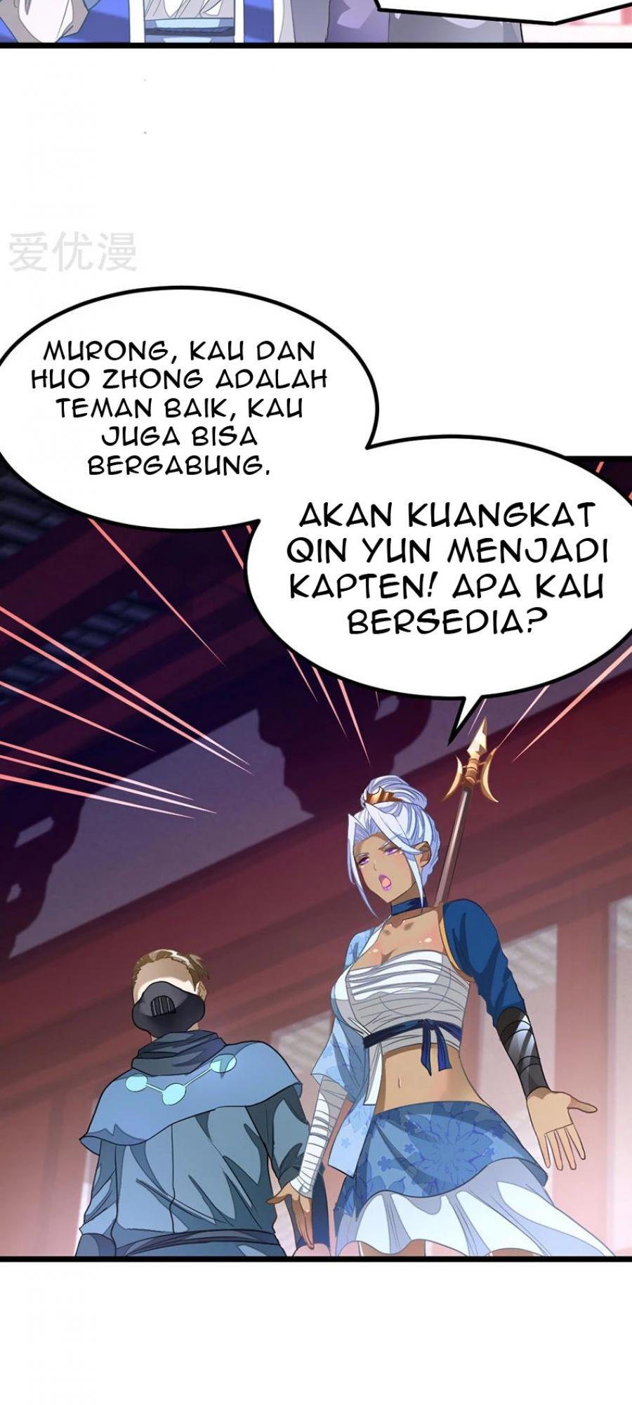 jiuyang-shenwang - Chapter: 138