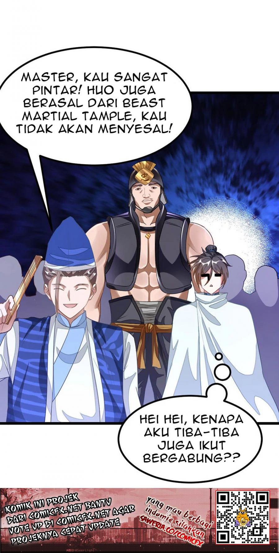 jiuyang-shenwang - Chapter: 138