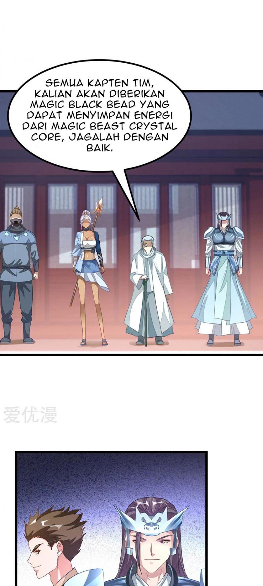 jiuyang-shenwang - Chapter: 138