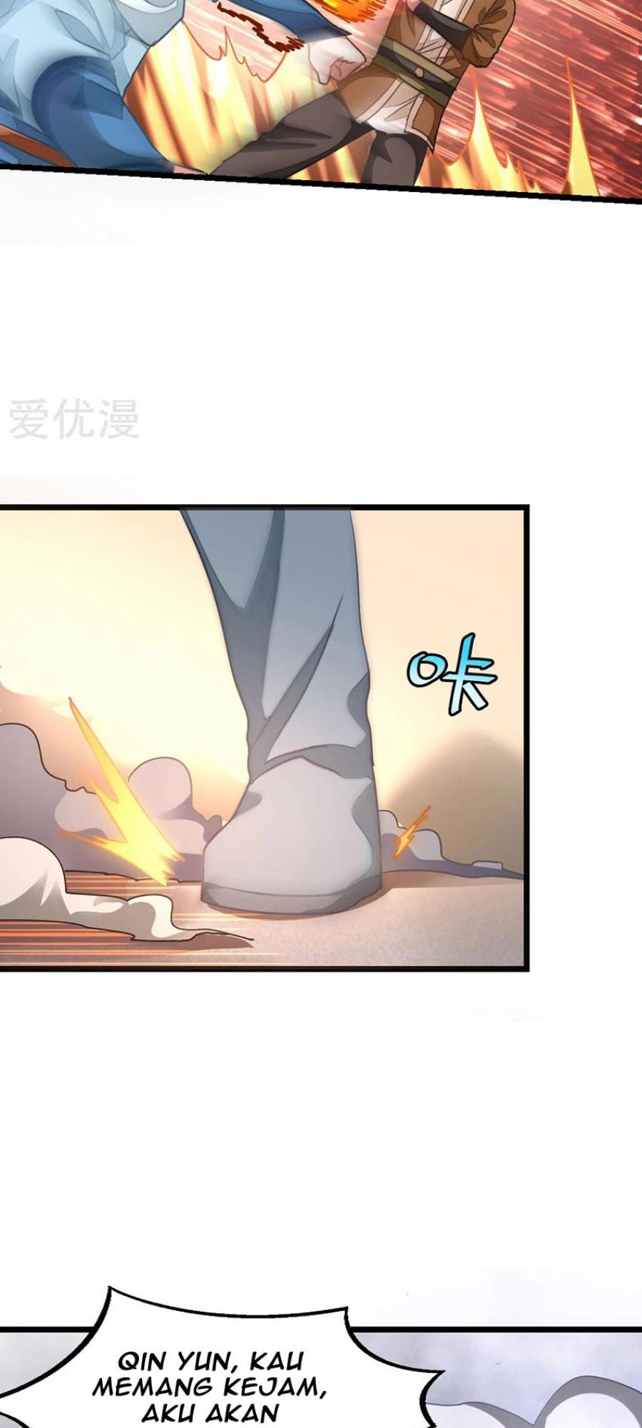 jiuyang-shenwang - Chapter: 138