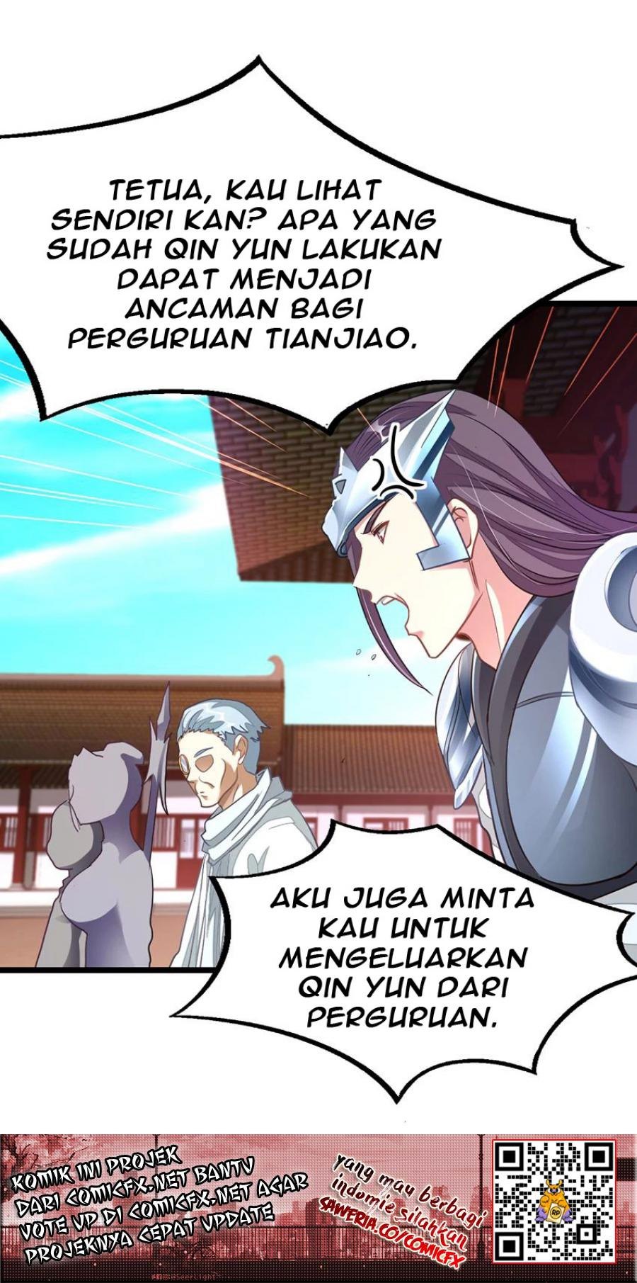 jiuyang-shenwang - Chapter: 138