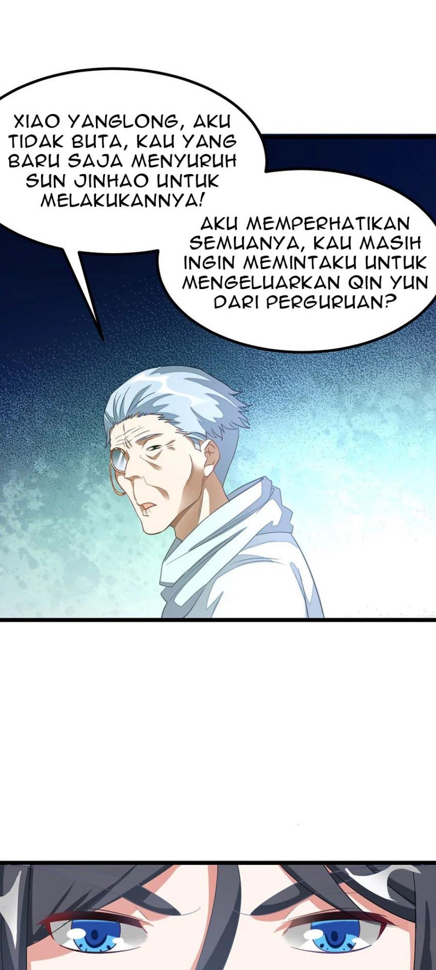 jiuyang-shenwang - Chapter: 138