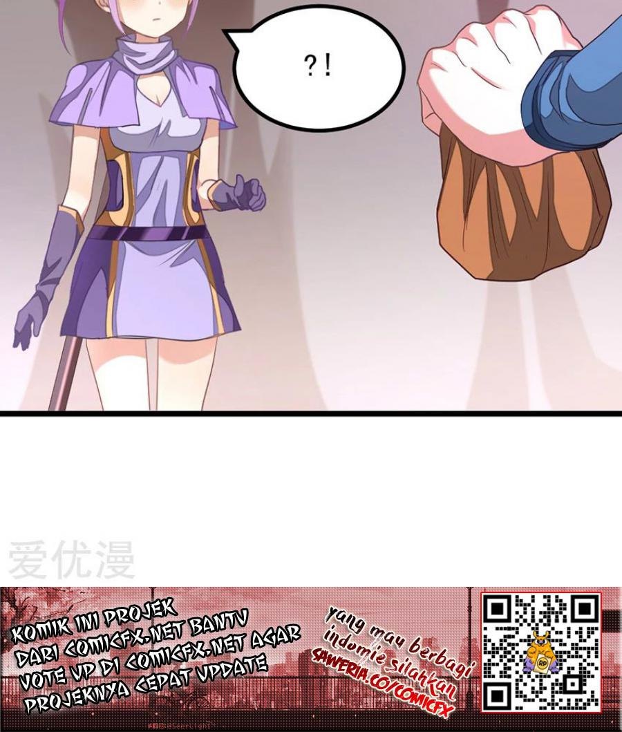 jiuyang-shenwang - Chapter: 138