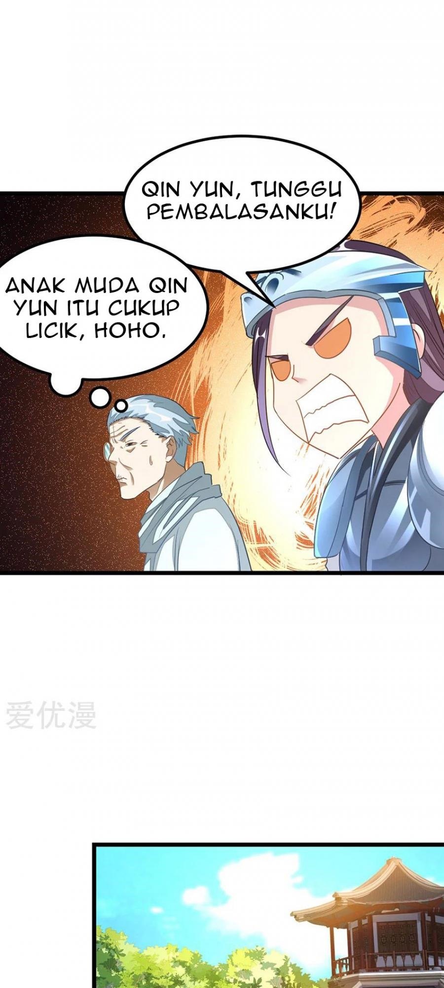 jiuyang-shenwang - Chapter: 138