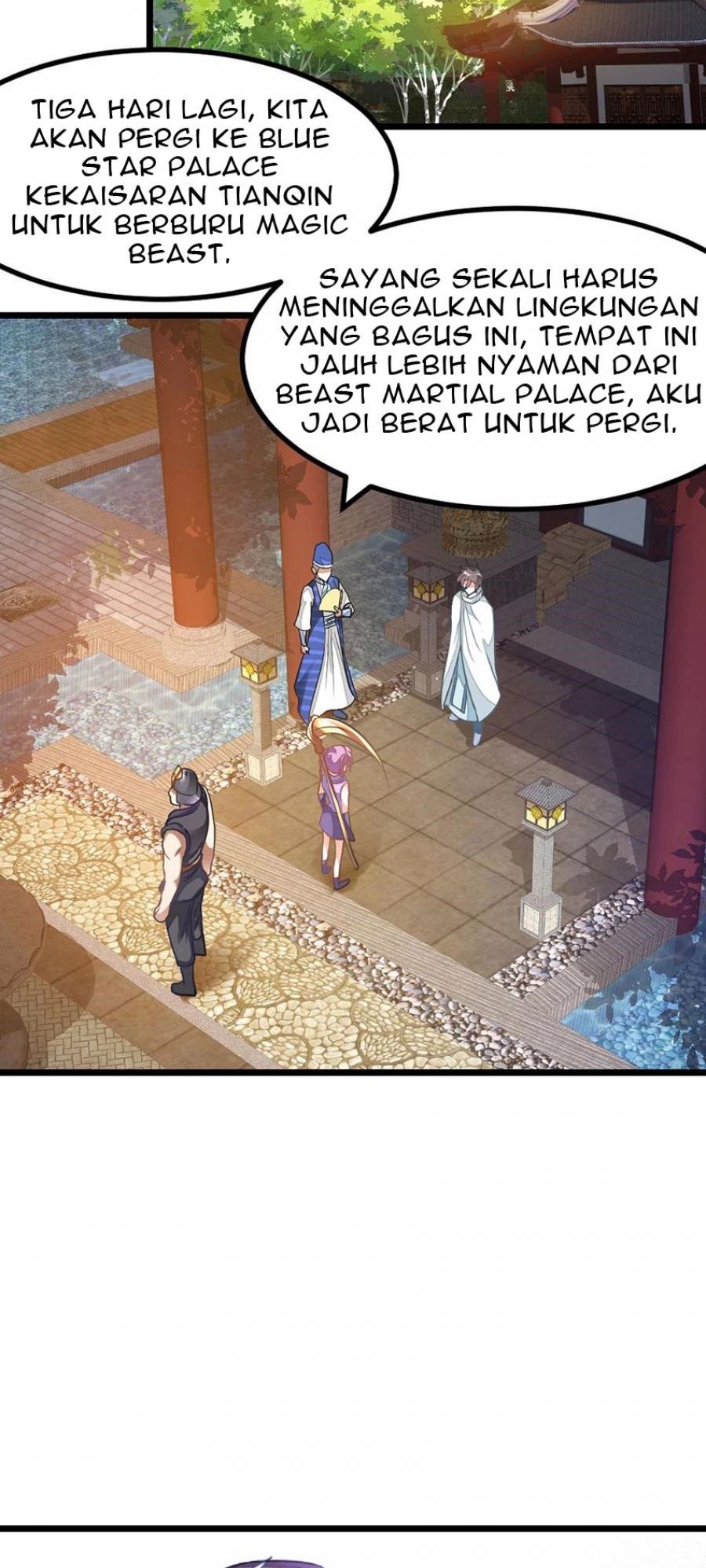 jiuyang-shenwang - Chapter: 138